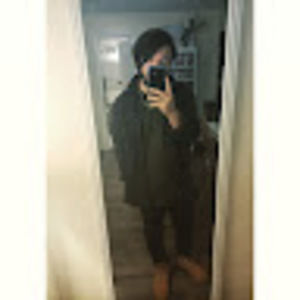 Meet your Posher, Jeffrey